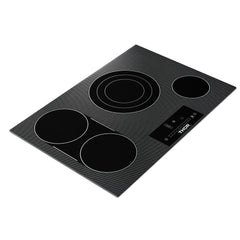 Perfectly Condition Openbox with Super Discount Thor Kitchen 30 In. Professional Electric Cooktop With 4 Burners in Black, TEC30 - R - Smart Kitchen Lab