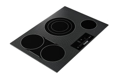 Thor Kitchen 30 In. Professional Electric Cooktop With 4 Burners in Black, TEC30 - Smart Kitchen Lab