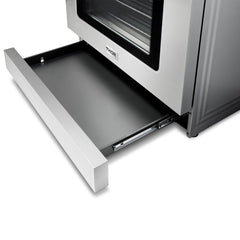 Thor Kitchen 36 Inch Air Fry and Self - Clean Professional Gas Range, TRG3601 - Smart Kitchen Lab