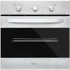 Empava 24 in. Electric Single Wall Oven 24WOB14 - Smart Kitchen Lab