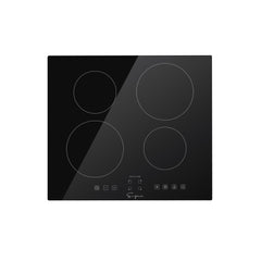 Empava 24 in. W x 20.5 in. D Induction Cooktop IDC24 - Smart Kitchen Lab