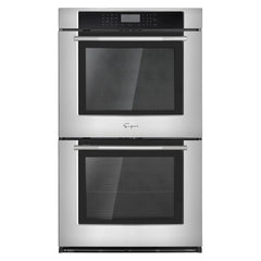Empava 30" Electric Double Wall Oven 30WO05 - Smart Kitchen Lab