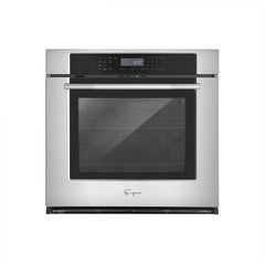 Empava 30" Electric Single Wall Oven 30WO04 - Smart Kitchen Lab