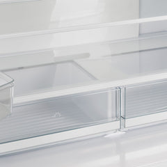 Forno 36 in. 19 cu.ft. French Door Refrigerator in Stainless Steel, FFRBI1820-36SB - Smart Kitchen Lab