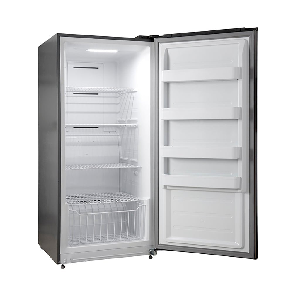 Forno 60 in. 27.6 cu. ft. Refrigerator & Freezer in Stainless Steel, FFFFD1933-60S - Smart Kitchen Lab