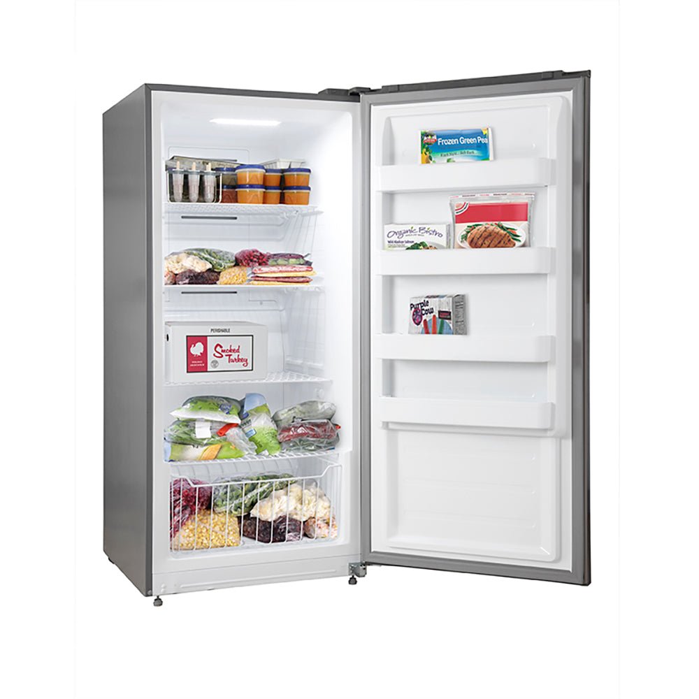 Forno 60 in. 27.6 cu. ft. Refrigerator & Freezer in Stainless Steel, FFFFD1933-60S - Smart Kitchen Lab