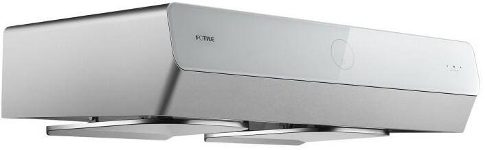 Fotile Pixie Air 30 in Slim Stainless Steel Undercabinet Range Hood, UQG3002 - Smart Kitchen Lab