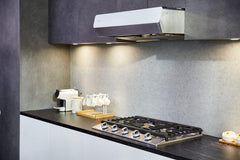 Fotile Pixie Air 30 in Slim Stainless Steel Undercabinet Range Hood, UQG3002 - Smart Kitchen Lab