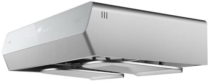 Fotile Pixie Air 30 in Slim Stainless Steel Undercabinet Range Hood, UQG3002 - Smart Kitchen Lab