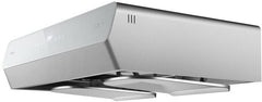 Fotile Pixie Air 30 in Slim Stainless Steel Undercabinet Range Hood, UQG3002 - Smart Kitchen Lab