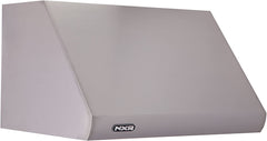 NXR 30 in. Professional Under Cabinet Stainless Steel Range Hood, RH3001 - Smart Kitchen Lab