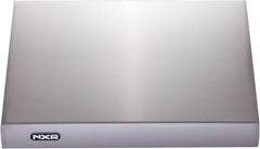 NXR 30 in. Professional Under Cabinet Stainless Steel Range Hood, RH3001 - Smart Kitchen Lab