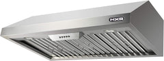 NXR 30 in. Under Cabinet Stainless Steel Range Hood, EH3019 - Smart Kitchen Lab