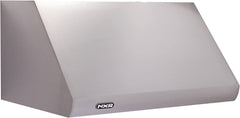 NXR 36 in. Professional Under Cabinet Stainless Steel Range Hood, RH3601 - Smart Kitchen Lab