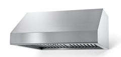 Perfectly Situation Openbox with Supper Discount Thor Kitchen 24 in. 500 CFM Under Cabinet Range Hood in Stainless Steel, TRH2406 -R - Smart Kitchen Lab