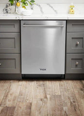 Perfectly Situation Openbox with Supper Discount Thor Kitchen 24 inch. Stainless Steel Dishwasher - Energy Star, HDW2401SS -R - Smart Kitchen Lab