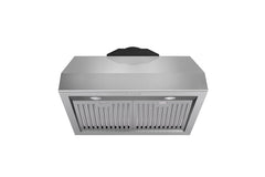 Perfectly Situation Openbox with Supper Discount Thor Kitchen 30 in. 1,000 CFM, 11" Height Under Cabinet LED Range Hood in Stainless Steel, TRH3006 -R - Smart Kitchen Lab