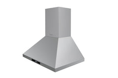 Perfectly Situation Openbox with Supper Discount Thor Kitchen 30 in. Wall Mount LED Light Range Hood in Stainless Steel, HRH3007 -R - Smart Kitchen Lab