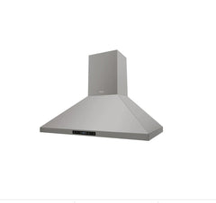 Perfectly Situation Openbox with Supper Discount Thor Kitchen 30 in. Wall Mount LED Light Range Hood in Stainless Steel, HRH3007 -R - Smart Kitchen Lab