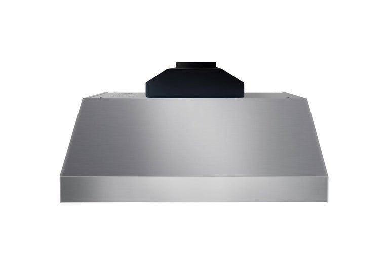 Perfectly Situation Openbox with Supper Discount Thor Kitchen 36 in. 1,000 CFM Under Cabinet LED Range Hood in Stainless Steel, TRH3605 -R - Smart Kitchen Lab