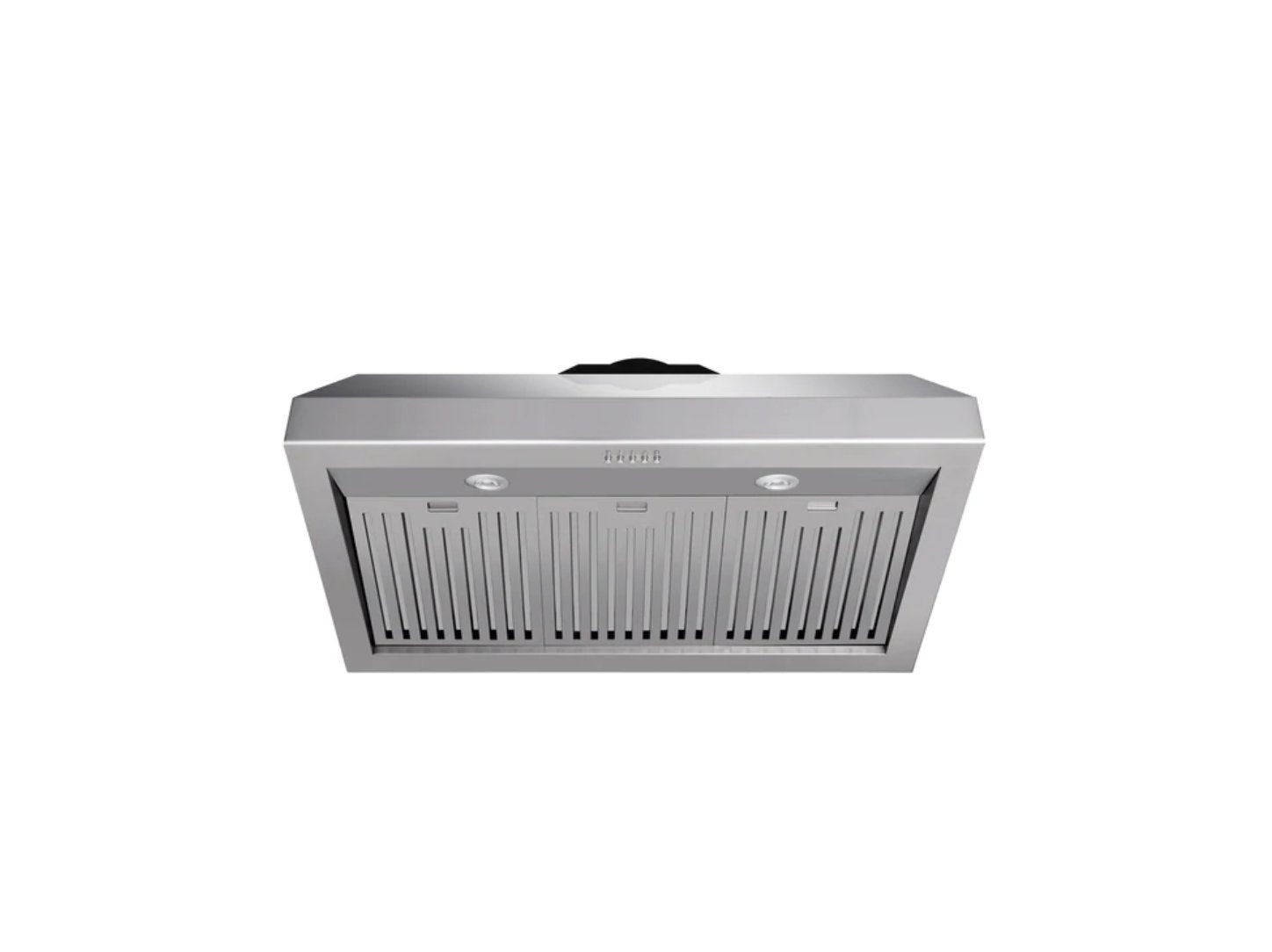 Perfectly Situation Openbox with Supper Discount Thor Kitchen 36 in. 1,000 CFM Under Cabinet LED Range Hood in Stainless Steel, TRH3606 -R - Smart Kitchen Lab