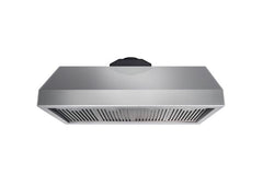 Perfectly Situation Openbox with Supper Discount Thor Kitchen 48 in. 1,200 CFM Under Cabinet LED Range Hood in Stainless Steel, TRH4805 -R - Smart Kitchen Lab