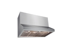 Perfectly Situation Openbox with Supper Discount Thor Kitchen 48 in. 1,200 CFM Under Cabinet LED Range Hood in Stainless Steel, TRH4805 -R - Smart Kitchen Lab