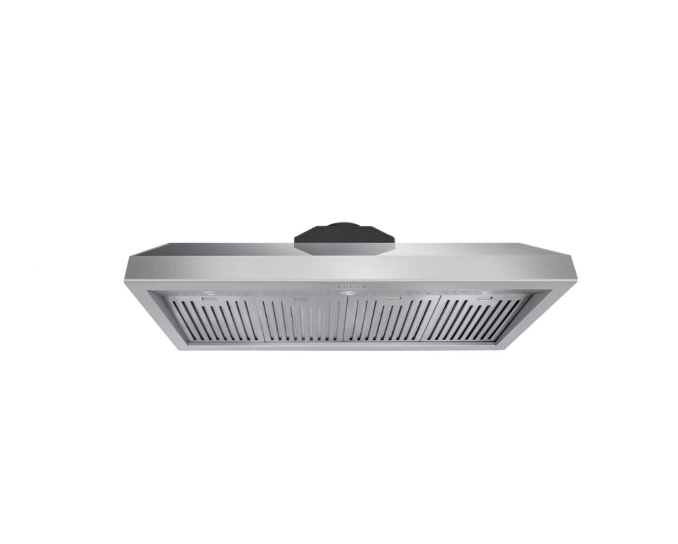 Perfectly Situation Openbox with Supper Discount Thor Kitchen 48 in. 1,200 CFM Under Cabinet LED Range Hood in Stainless Steel, TRH4806 -R - Smart Kitchen Lab