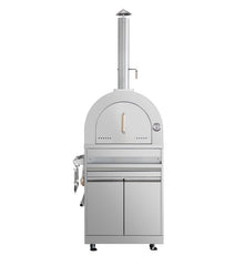 Perfectly Situation Openbox with Supper Discount Thor Kitchen Pizza Oven Cabinet, MK07SS304 -R - Smart Kitchen Lab