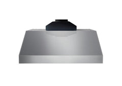 Thor Kitchen 30 in. 1,000 CFM, 11" Height Under Cabinet LED Range Hood in Stainless Steel, TRH3006 - Smart Kitchen Lab