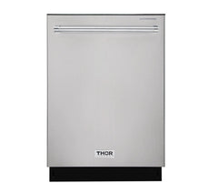 Thor Kitchen 30 inches High Qulity Professional Appliances 6-Piece: 30 inches High Qulity Professional Range,Stainless Steel Range Hood,French Door Refrigerator,Dishwasher,Microwave,Winecooler, Ap-30-hq-6 - Smart Kitchen Lab