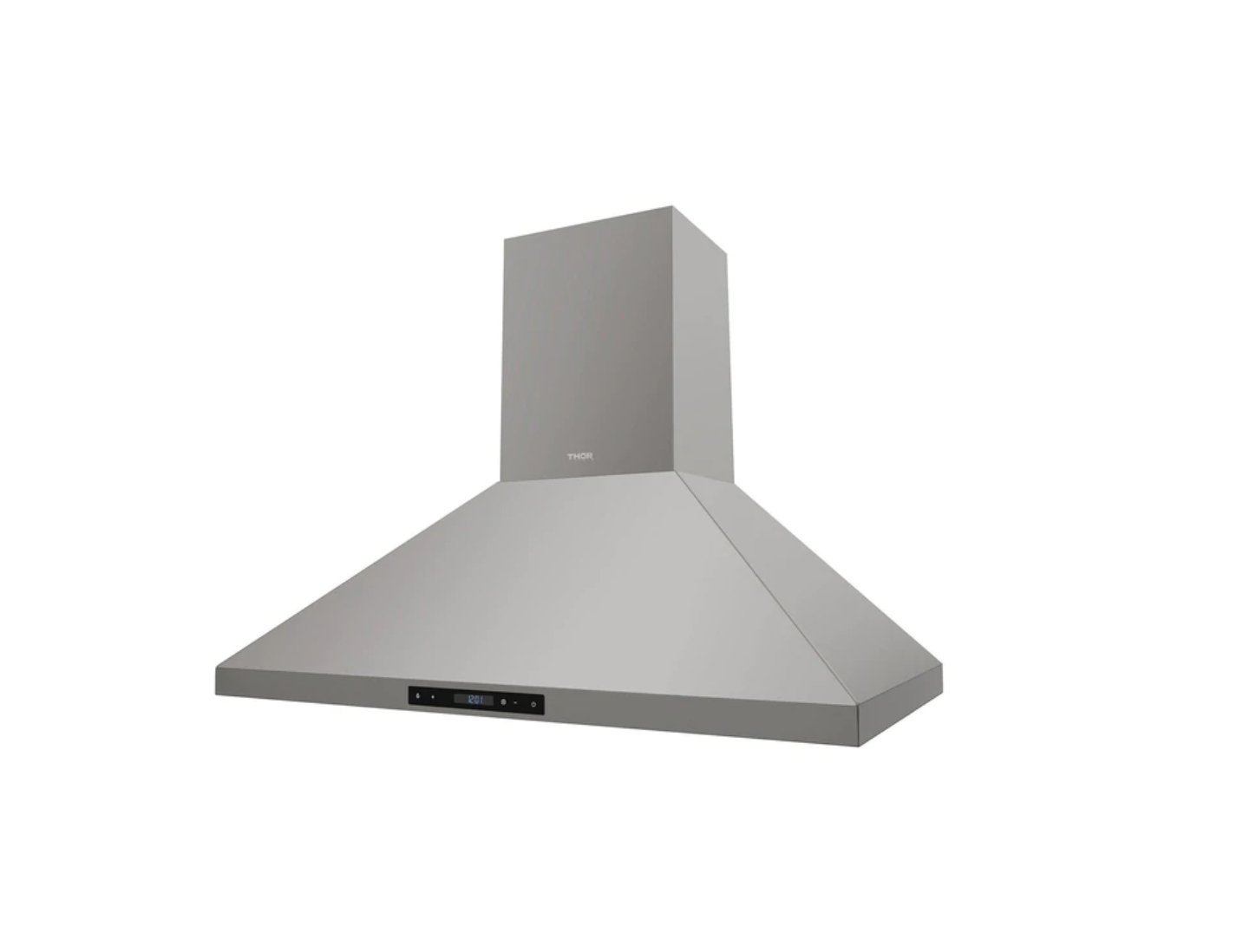 Thor Kitchen 36 inches High Qulity Professional Appliances 2-Piece: 36 inches High Qulity Professional Range,Stainless Steel Range Hood, Ap-36-hq-2 - Smart Kitchen Lab