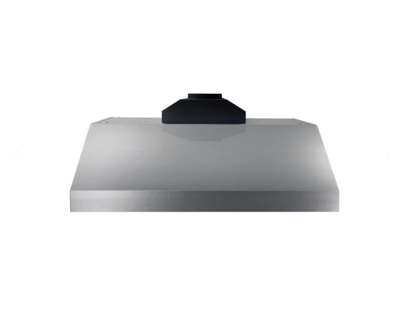 Thor Kitchen 48 in. 1,200 CFM Under Cabinet LED Range Hood in Stainless Steel, TRH4806 - Smart Kitchen Lab