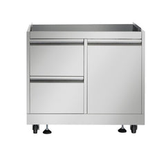 Thor Kitchen Pro Style Grill Cabinet, MK03SS304 - Smart Kitchen Lab