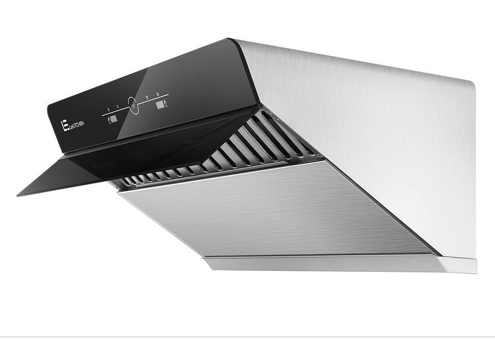 X800S PRO-30 Wall Mounted or Under Cabinet Range Hood - Smart Kitchen Lab