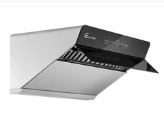 X800S PRO-30 Wall Mounted or Under Cabinet Range Hood - Smart Kitchen Lab