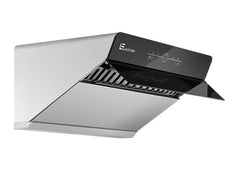 X800S PRO-36 Wall Mounted or Under Cabinet Range Hood - Smart Kitchen Lab