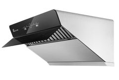 X800S PRO-36 Wall Mounted or Under Cabinet Range Hood - Smart Kitchen Lab