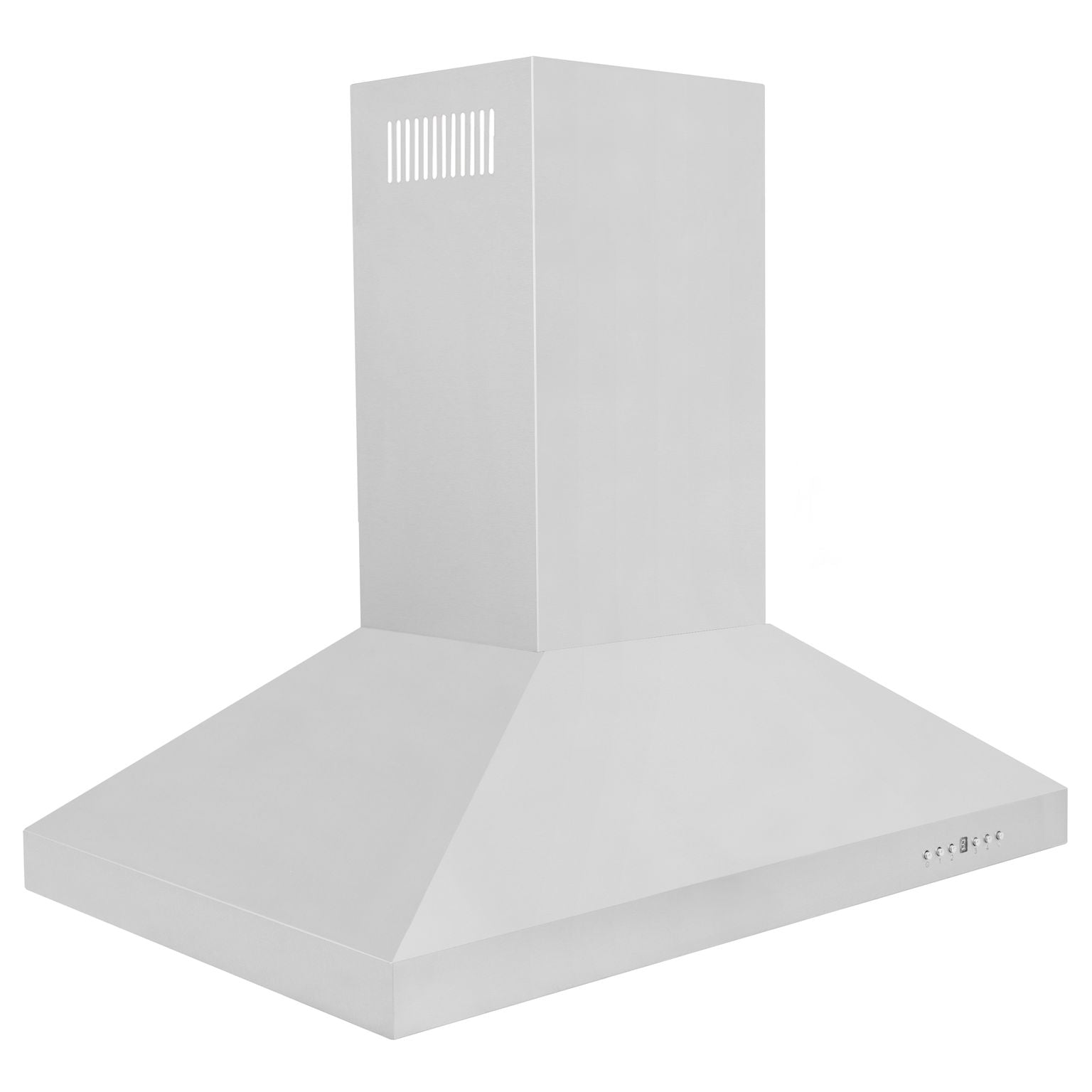 ZLINE 30 In. Convertible Island Mount Range Hood in Stainless Steel, KL3i-30 - Smart Kitchen Lab