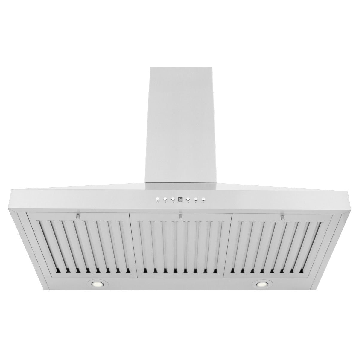 ZLINE 30 in. Convertible Vent Wall Mount Range Hood in Stainless Steel, KL3-30 - Smart Kitchen Lab