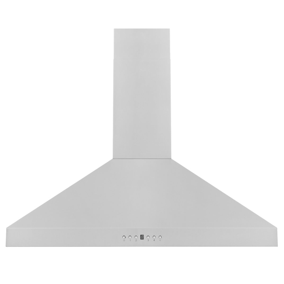 ZLINE 30 in. Convertible Vent Wall Mount Range Hood in Stainless Steel, KL3-30 - Smart Kitchen Lab