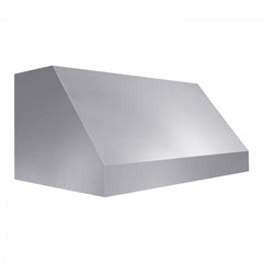 ZLINE 30 in. DuraSnow® Finished Under Cabinet Range Hood, 8685S-30 - Smart Kitchen Lab