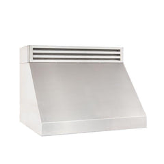 ZLINE 30 In. Recirculating Under Cabinet Range Hood in Stainless Steel, RK523-30 - Smart Kitchen Lab