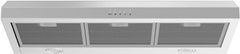 ZLINE 30 in. Stainless Steel Under Cabinet Range Hood, 615-30 - Smart Kitchen Lab