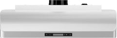 ZLINE 30 in. Under Cabinet Range Hood in Stainless Steel (621-30) - Smart Kitchen Lab