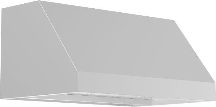 ZLINE 30 in. Under Cabinet Stainless Range Hood Heat Lamp 523-30 - Smart Kitchen Lab