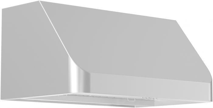 ZLINE 30 in. Under Cabinet Stainless Steel Range Hood 520-30 - Smart Kitchen Lab