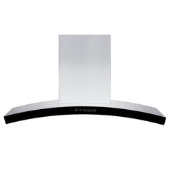 ZLINE 30 in. Wall Mount Range Hood in Stainless Steel, KN6-30 - Smart Kitchen Lab