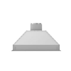 ZLINE 34 in. Remote Dual Blower Stainless Range Hood Insert, 721-RD-34 - Smart Kitchen Lab