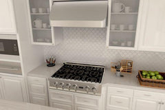 ZLINE 36 in. Under Cabinet Stainless Range Hood Heat Lamp 523-36 - Smart Kitchen Lab